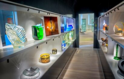 Obnova Zámku Pardubice zabodovala v prestižní soutěži Gloria musaealis