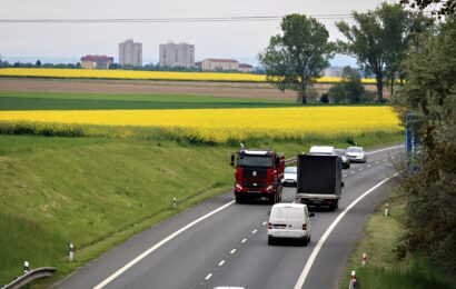 Stodesítkou z Pardubic do Chrudimi? „Rychlodráha“ na Chrudim se má dočkat rozšíření.