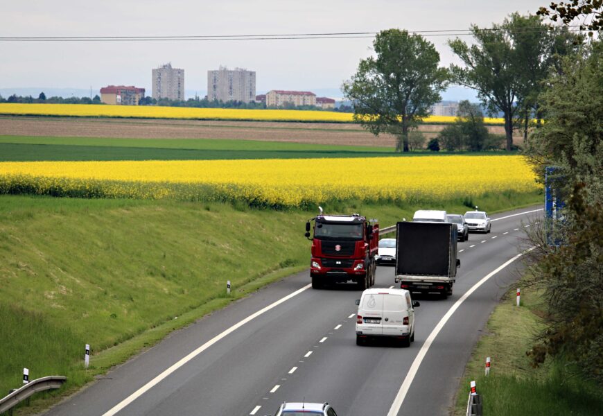 Stodesítkou z Pardubic do Chrudimi? „Rychlodráha“ na Chrudim se má dočkat rozšíření.