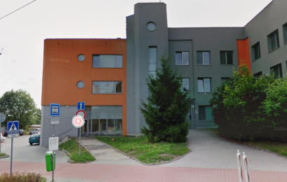 Kraj chce vybudovat nové výcvikové středisko pro záchranářské složky