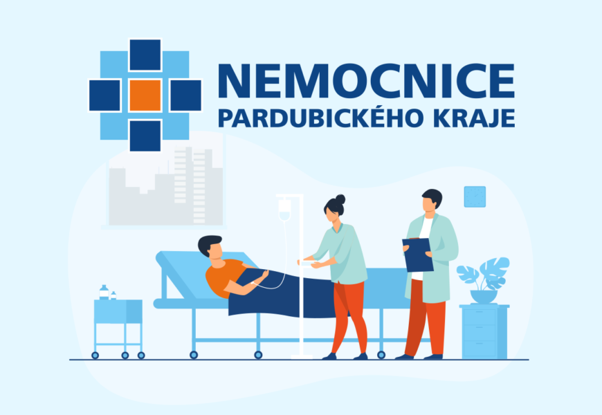 Informační systémy nemocnice jsou po výpadku opět funkční