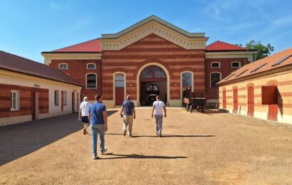 Krajskou Stavbu roku vybírá porota, šanci má i veřejnost