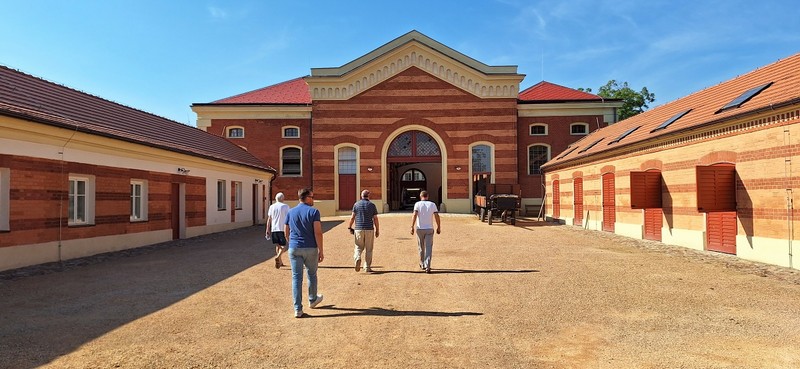Krajskou Stavbu roku vybírá porota, šanci má i veřejnost
