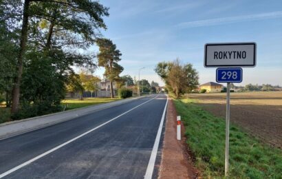 Modernizace silnic v kraji pokračují, další se chystají