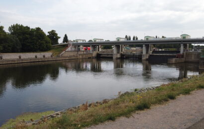 Splavnění Labe až do Pardubic: Krajský úřad dostal projekt k posouzení