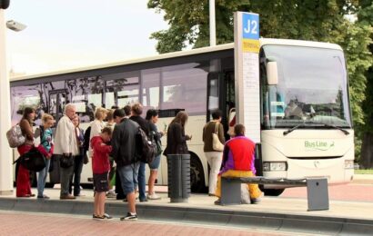 Od prosince se drobně změní tarify IREDO. Pravidelných cestujících se změna nedotkne