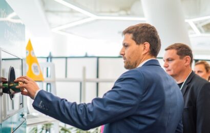 Novela zákona o obalech zavede zálohování PET lahví a plechovek. V úvaze je rok 2025