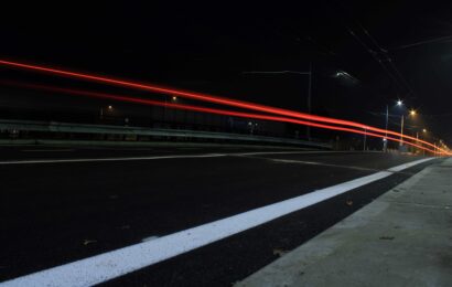 V Pardubicích a Chrudimi se otevřely klíčové mosty