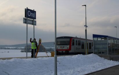 Změny v jízdních řádech. Přibude nových vlaků, ale i zastávek