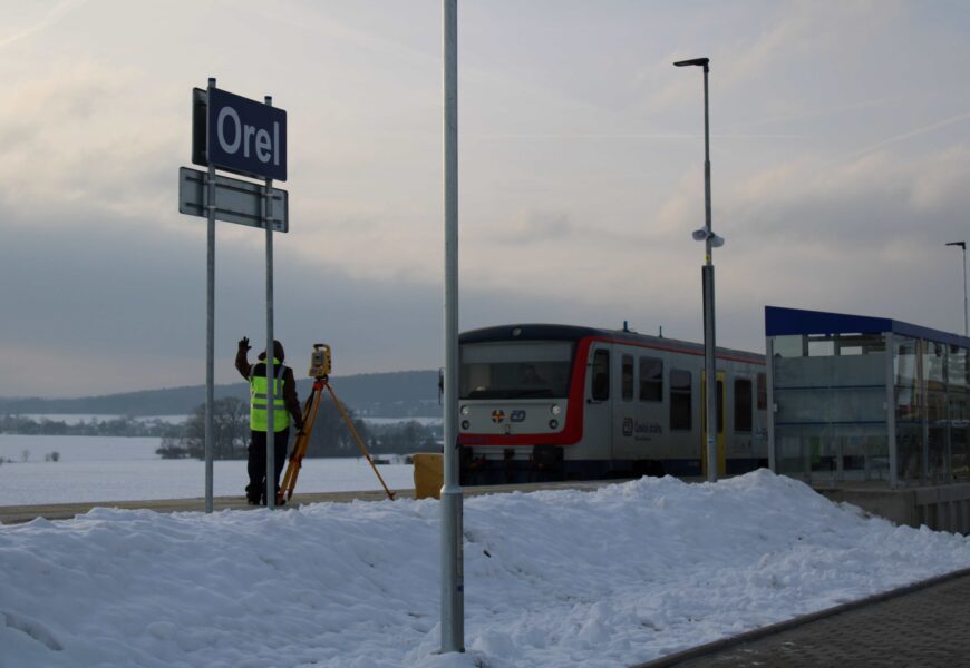 Změny v jízdních řádech. Přibude nových vlaků, ale i zastávek