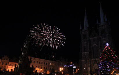 Ohňostroj a petardy? Města v Pardubickém kraji reagují na prosbu ministra vnitra