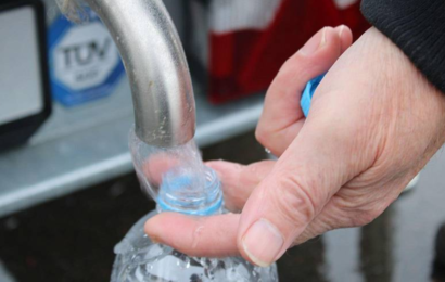 Ceny vodného a stočného na Chrudimsku a Pardubicku se v příštím roce změní Ceny vodného a stočného na Chrudimsku a Pardubicku se v příštím roce změní