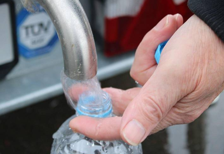 Ceny vodného a stočného na Chrudimsku a Pardubicku se v příštím roce změní