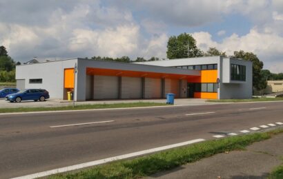 Krajská záchranka bude investovat do čtyř  základen