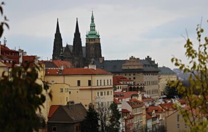 Kancléřka na Hradě končí. Prezident republiky Petr Pavel se dohodl s Janou Vohralíkovou na uvolnění z funkce