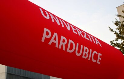Univerzita v Pardubicích představuje koncept SAFE UPCE. Nepodceňuje sociální bezpečí