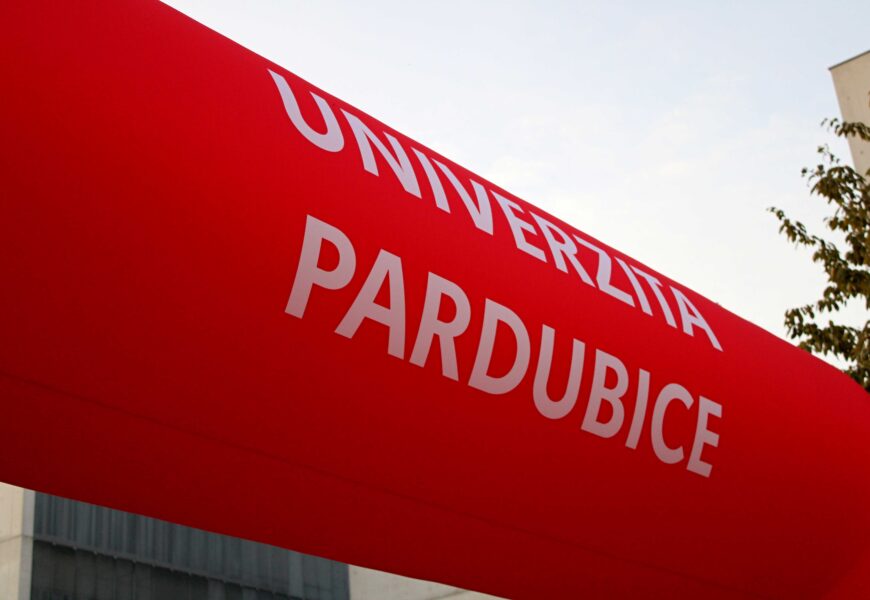 Univerzita v Pardubicích představuje koncept SAFE UPCE. Nepodceňuje sociální bezpečí