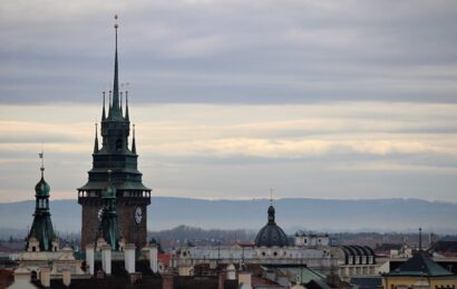 Město podpoří podnikatele. Nájemné za nebytové prostory a pozemky zvyšovat nebude