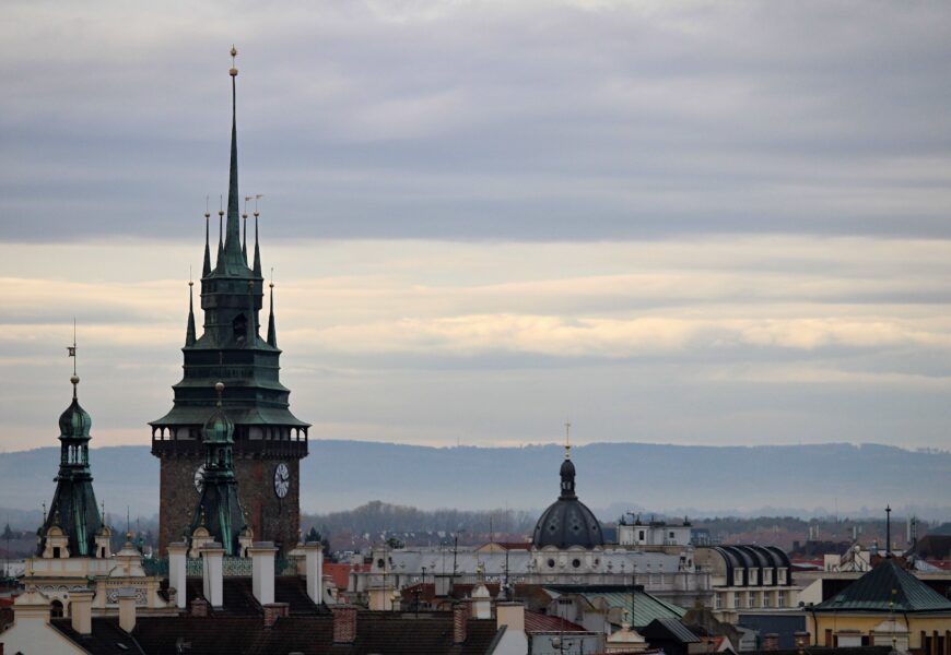Město podpoří podnikatele. Nájemné za nebytové prostory a pozemky zvyšovat nebude Město podpoří podnikatele. Nájemné za nebytové prostory a pozemky zvyšovat nebude