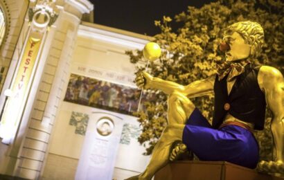 Pardubičtí tahouni už odstartovali