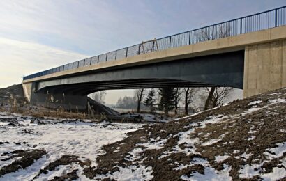 Kraj má letos naplánované opravy silnic za téměř tři miliardy korun