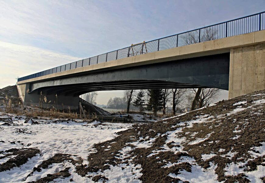 Kraj má letos naplánované opravy silnic za téměř tři miliardy korun