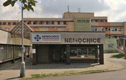 V 5 nemocnicích v kraji platí od neděle 11. února zákaz návštěv V 5 nemocnicích v kraji platí od neděle 11. února zákaz návštěv