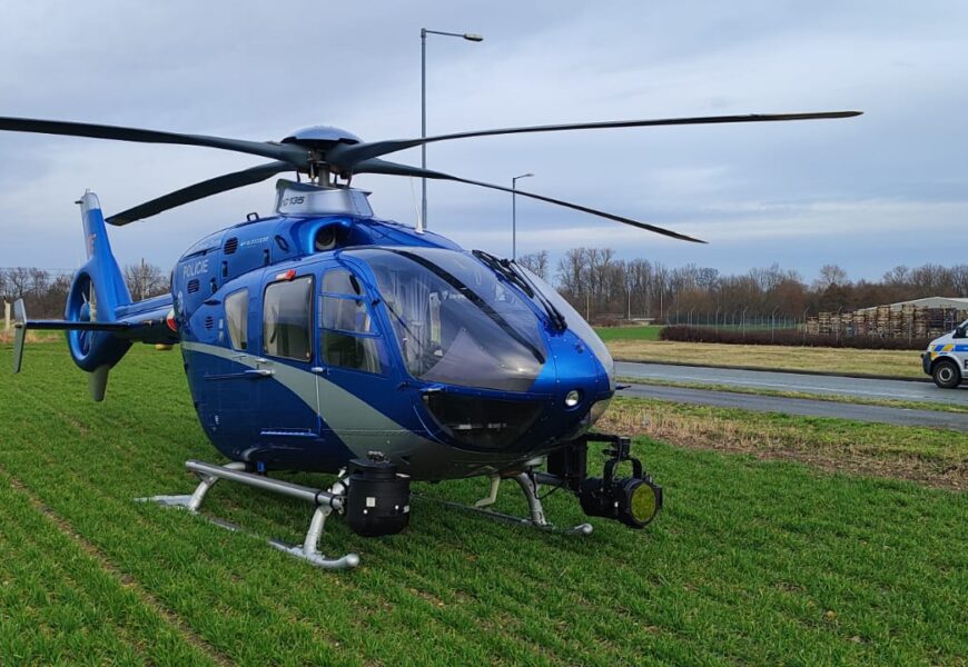 Pátrání je u konce. Dívka z Polabin byla nalezena ve vlaku mezi Pardubicemi a Kolínem