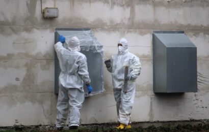 Ptačí chřipka na Svitavsku. Objevila se v dalším velkochovu Ptačí chřipka na Svitavsku. Objevila se v dalším velkochovu