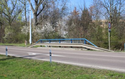 Na řidiče v Pardubicích čeká o víkendu další omezení