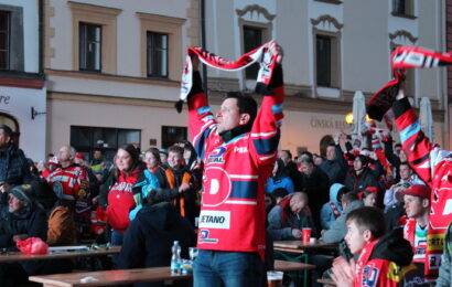 Dynamo je krůček od titulu. Doma vyhrálo 3:0 Dynamo je krůček od titulu. Doma vyhrálo 3:0