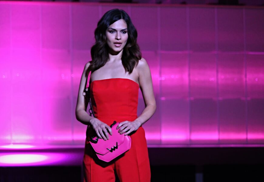 Sebevědomá krása v Pardubicích. Kosmetika, šperky a móda kam se podíváte