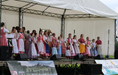 Lázně Bělohrad odstartovaly novou sezónu stylově