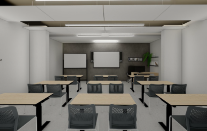 Záchranáři z Pardubického kraje získají moderní školicí středisko