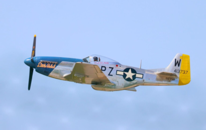 Letošní Aviatická pouť nabídne gripeny, akrobacii nebo vzácná historická letadla