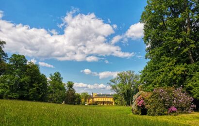 Větší komfort na hradech a zámcích pro návštěvníky se speciálními potřebami