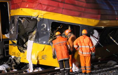 V pondělí se kvůli likvidaci železniční nehody V Pardubicích omezí provoz na silnici I/36 „rychlodráze“