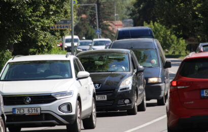 Přivaděč na dálnici D35 z Pardubic se má začít stavět v létě. ŘSD vysoutěžilo zhotovitele