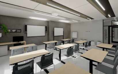 Záchranáři v Pardubickém kraji se dočkají nové audiovizuální techniky, která je schopna simulovat situace z reálných zásahů