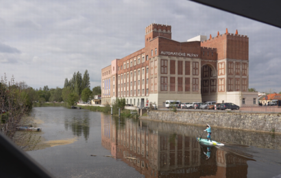 Kraj představuje své kulturní instituce v krátkém filmu, lákají na letní návštěvu Kraj představuje své kulturní instituce v krátkém filmu, lákají na letní návštěvu