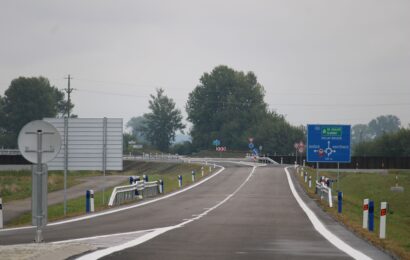 Obchvat je otevřen. Řidiči a obyvatelé Dašic se dočkali