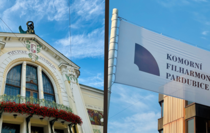 S příchodem září odstartují nové sezóny v divadle a komorní filharmonii