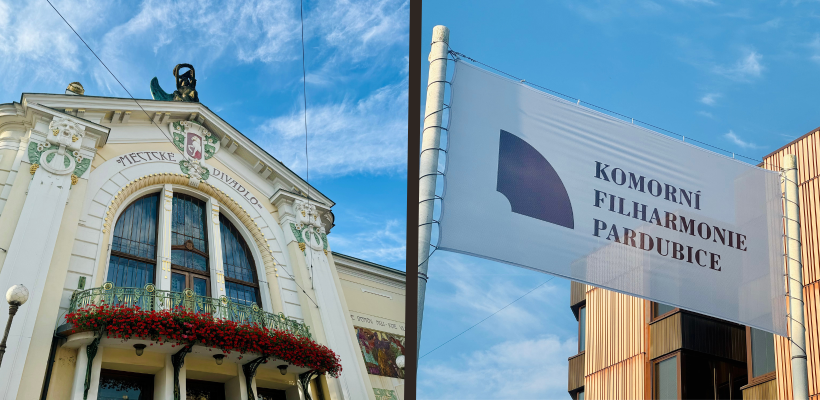 S příchodem září odstartují nové sezóny v divadle a komorní filharmonii S příchodem září odstartují nové sezóny v divadle a komorní filharmonii