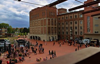 Automatické mlýny oslavily první narozeniny. Jsou nové plány do budoucna