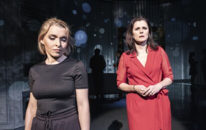 Herečka Východočeského divadla Petra Janečková má opět na dosah Thálii