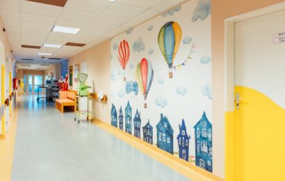 Nadstandardní přístup v nestandardní době. V chrudimské porodnici se narodilo už 545 dětí