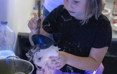 Noc vědců se blíží, svůj program si připravila i Univerzita Pardubice