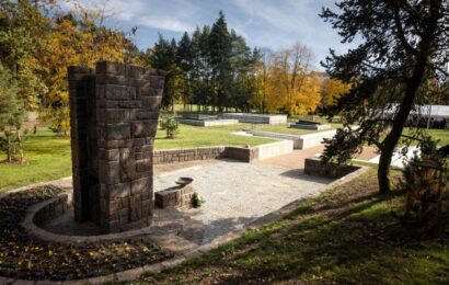 Okolí Památníku Zámeček projde obnovou. Magistrát chystá unikátní spojení historie, kultury a přírody