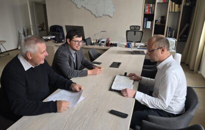 Světový pohár v orientačním běhu by mohl v roce 2027 zamířit do Pardubického kraje