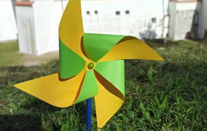 Podzimní prázdniny ve Východočeském muzeu: Kreativní tvoření pro děti